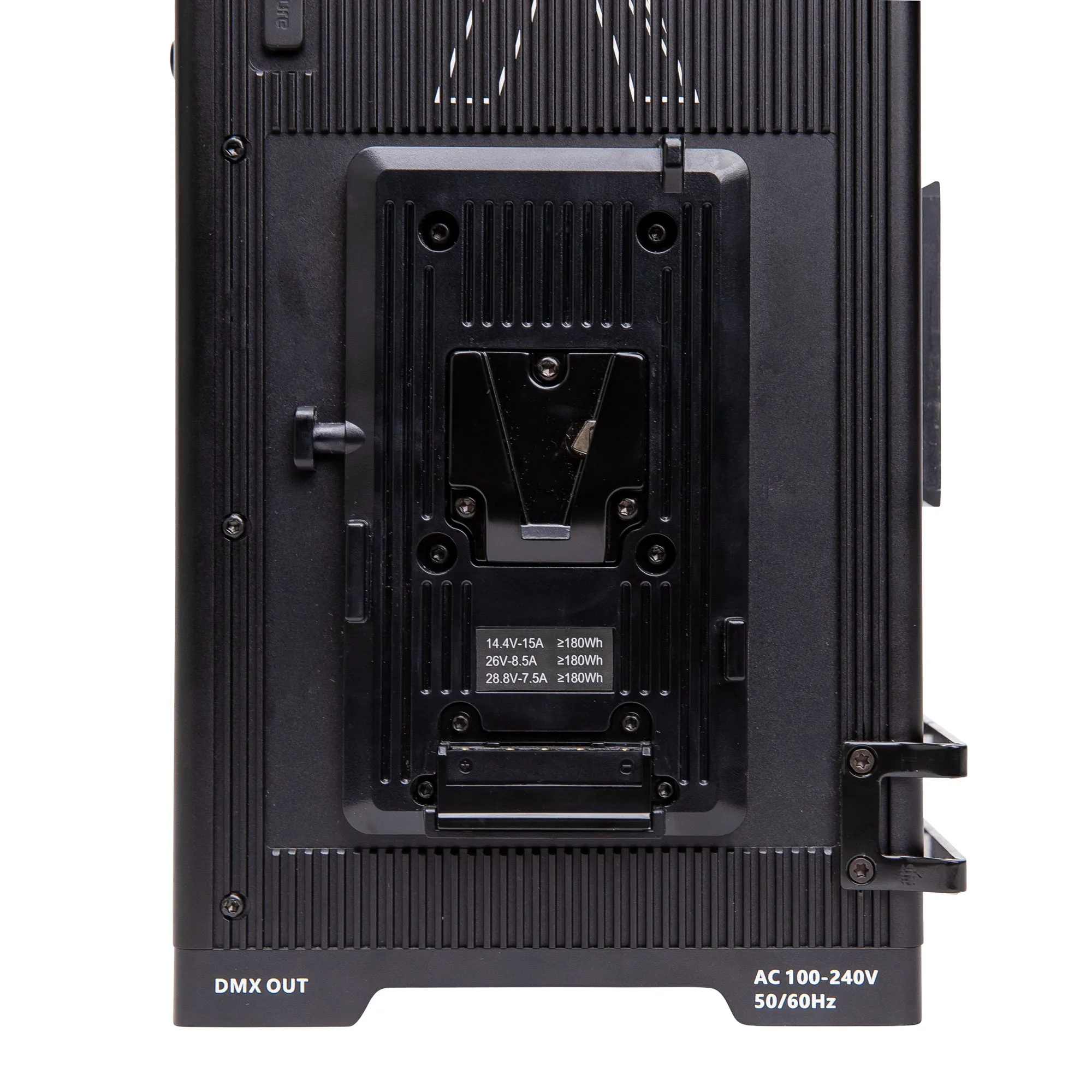 Aputure Light Storm 600d Daylight LED Monolight - V-Mount