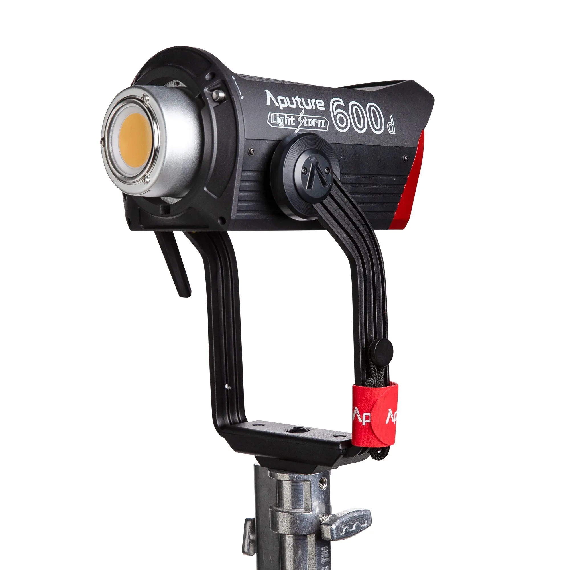 Aputure Light Storm 600d Daylight LED Monolight - V-Mount