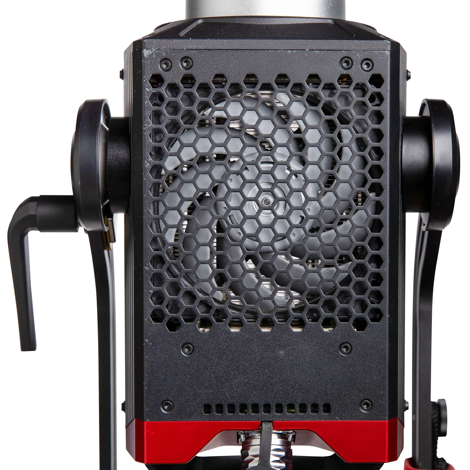 Aputure Light Storm 600d Daylight LED Monolight - V-Mount