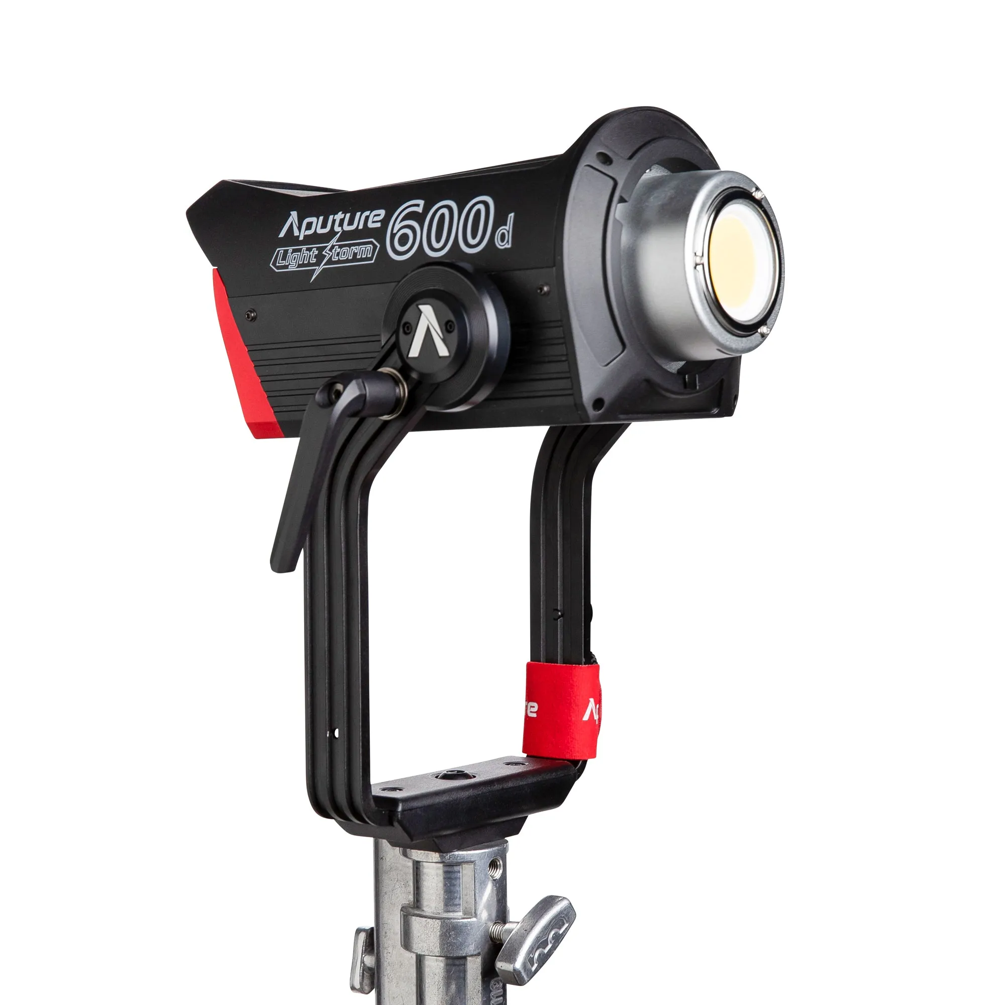Aputure Light Storm 600d Daylight LED Monolight - V-Mount