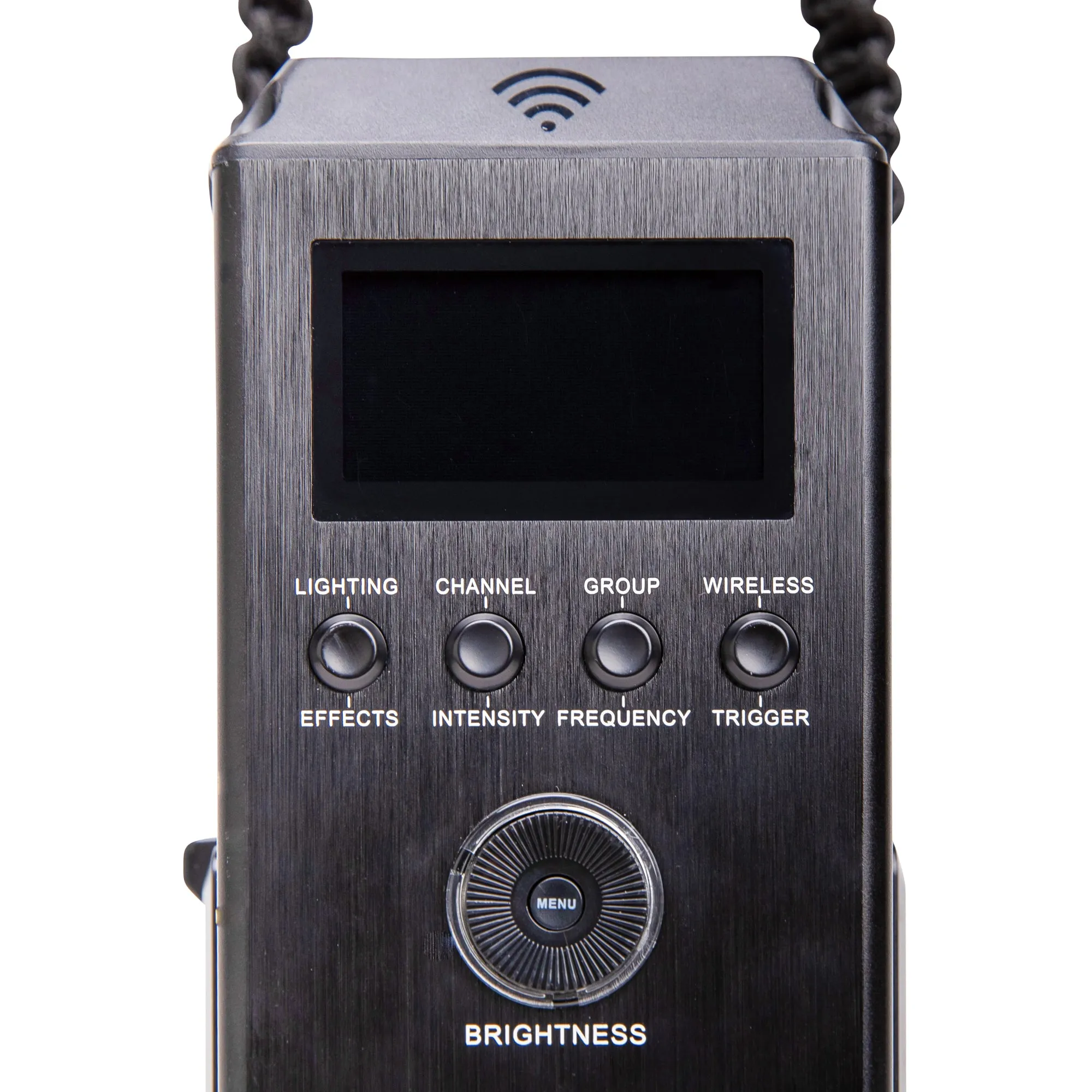 Aputure Light Storm 600d Daylight LED Monolight - V-Mount