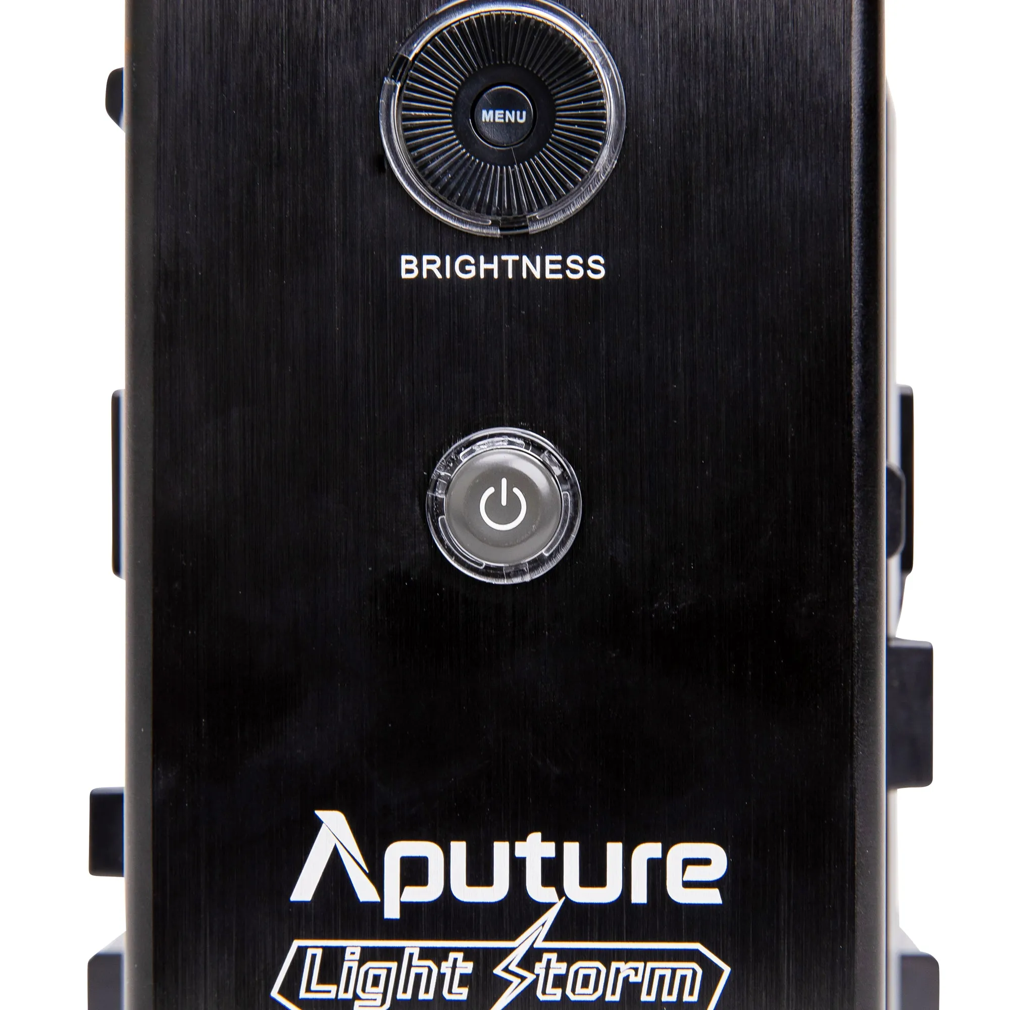 Aputure Light Storm 600d Daylight LED Monolight - V-Mount