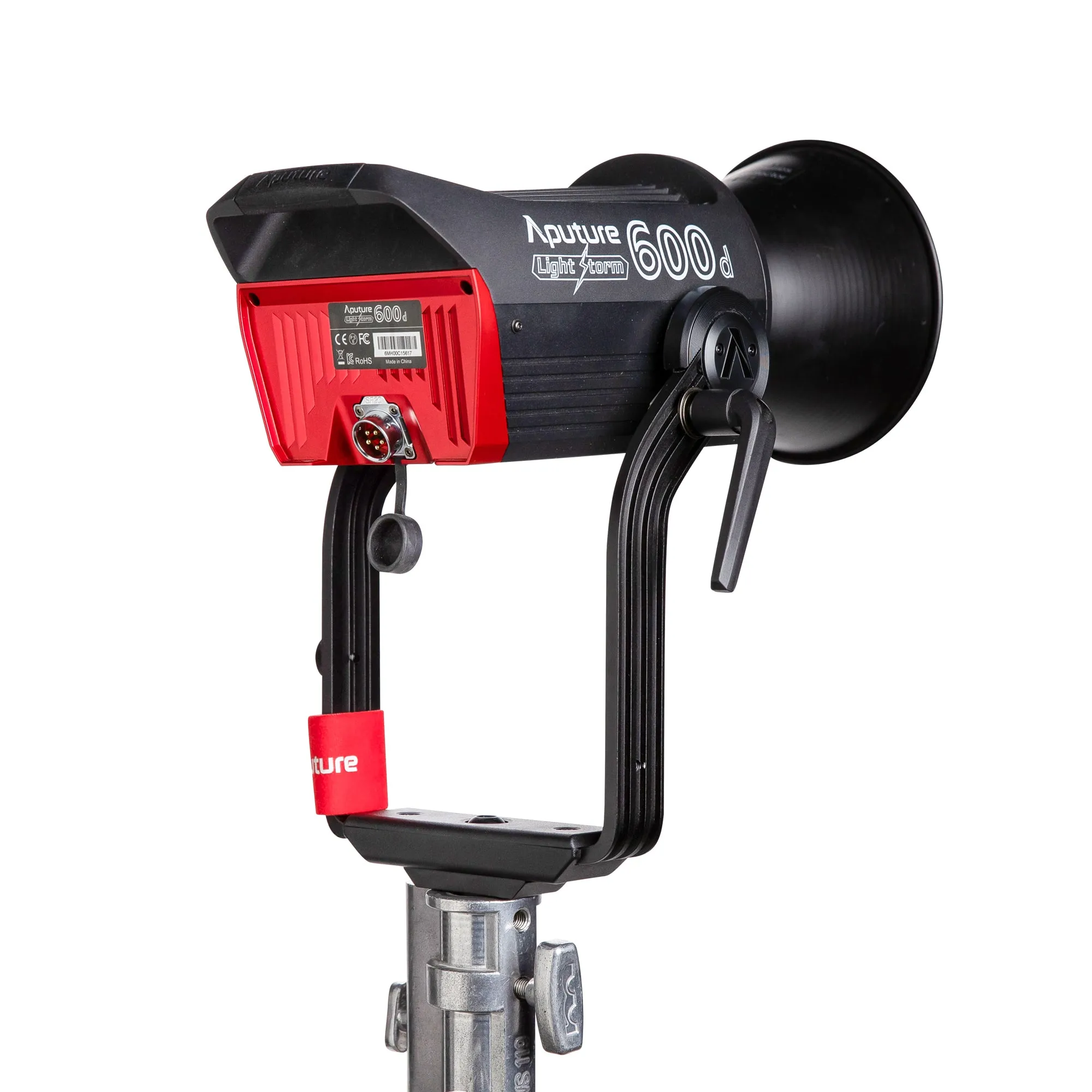 Aputure Light Storm 600d Daylight LED Monolight - V-Mount