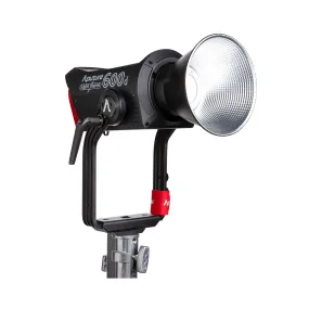 Aputure Light Storm 600d Daylight LED Monolight - V-Mount