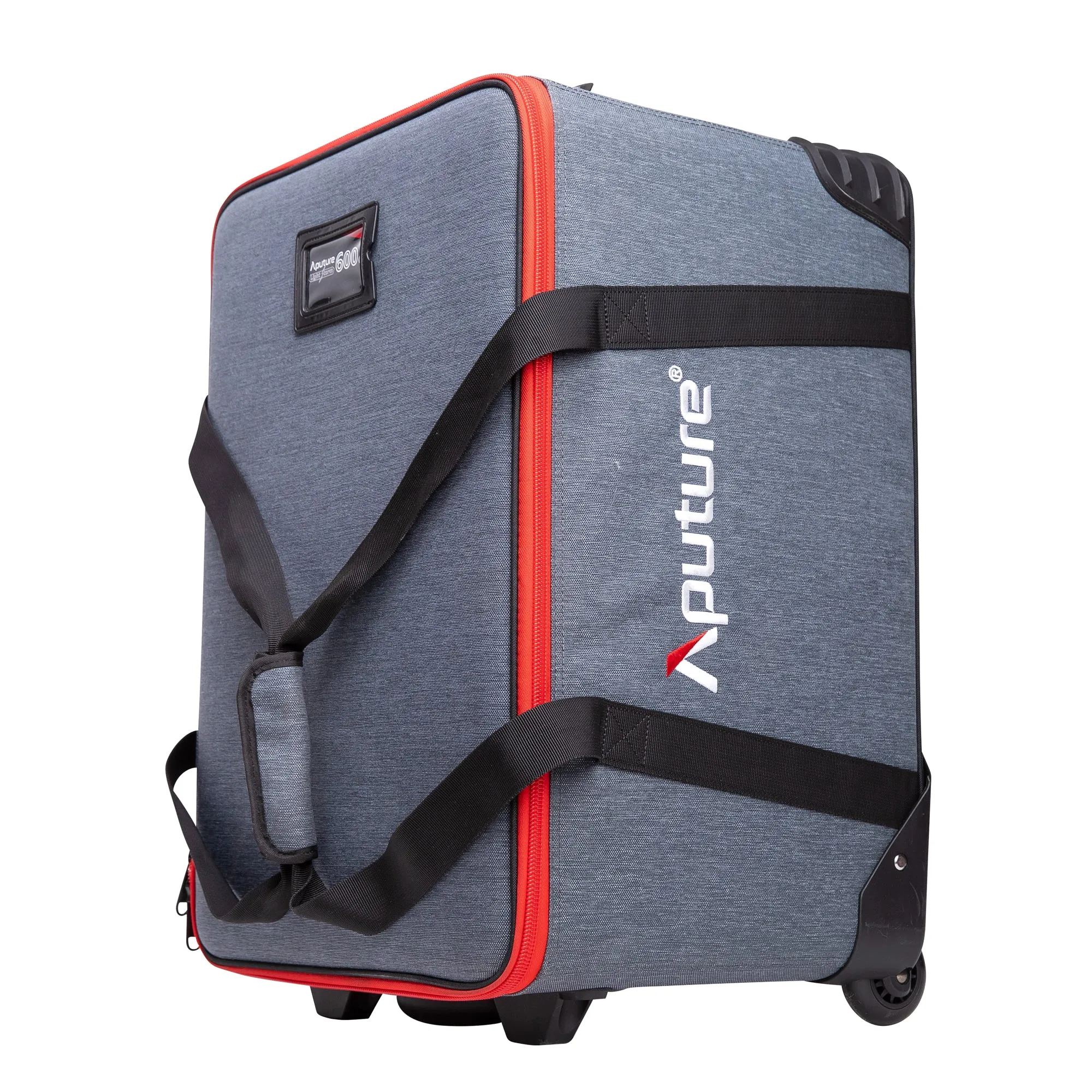 Aputure Light Storm 600d Daylight LED Monolight - V-Mount