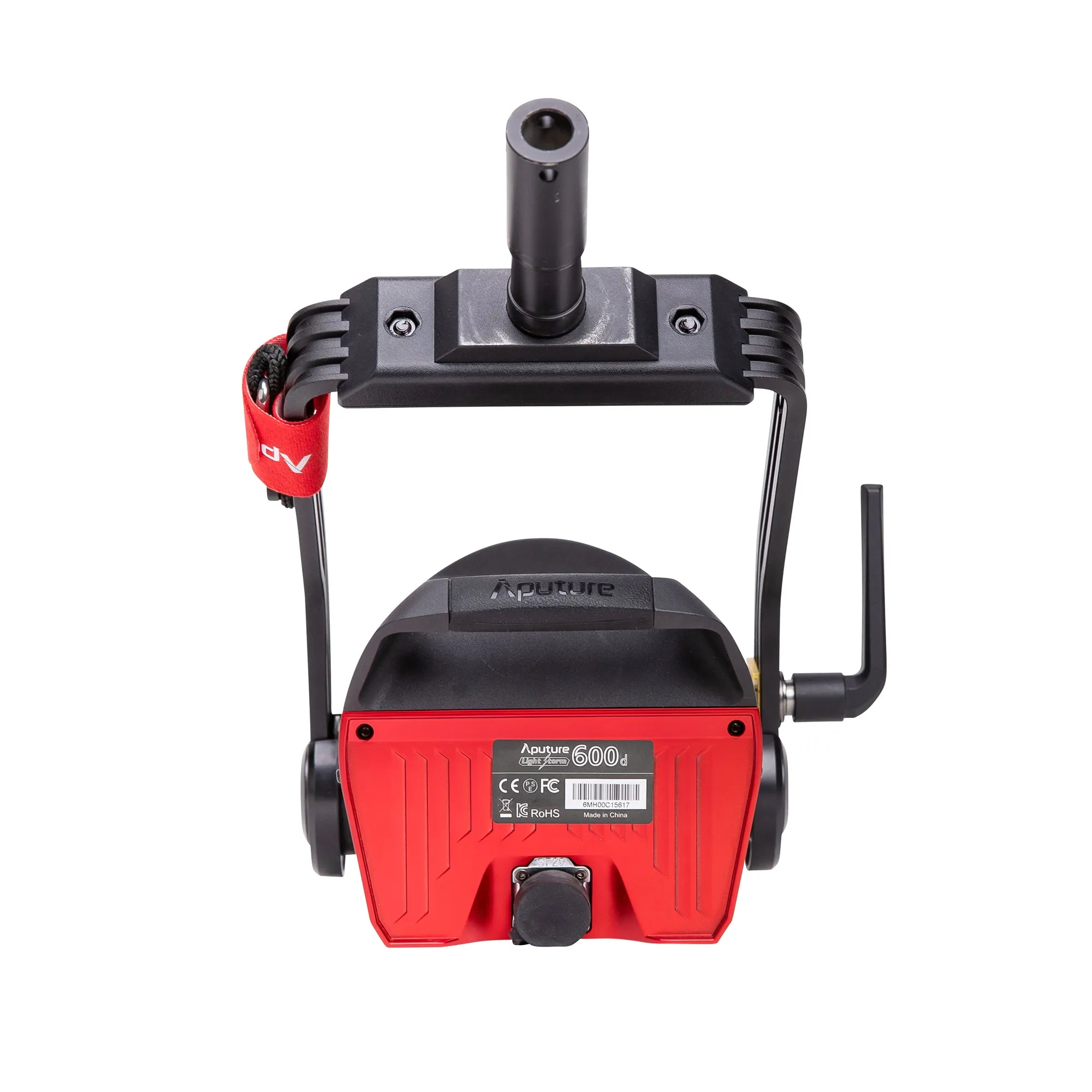 Aputure Light Storm 600d Daylight LED Monolight - V-Mount