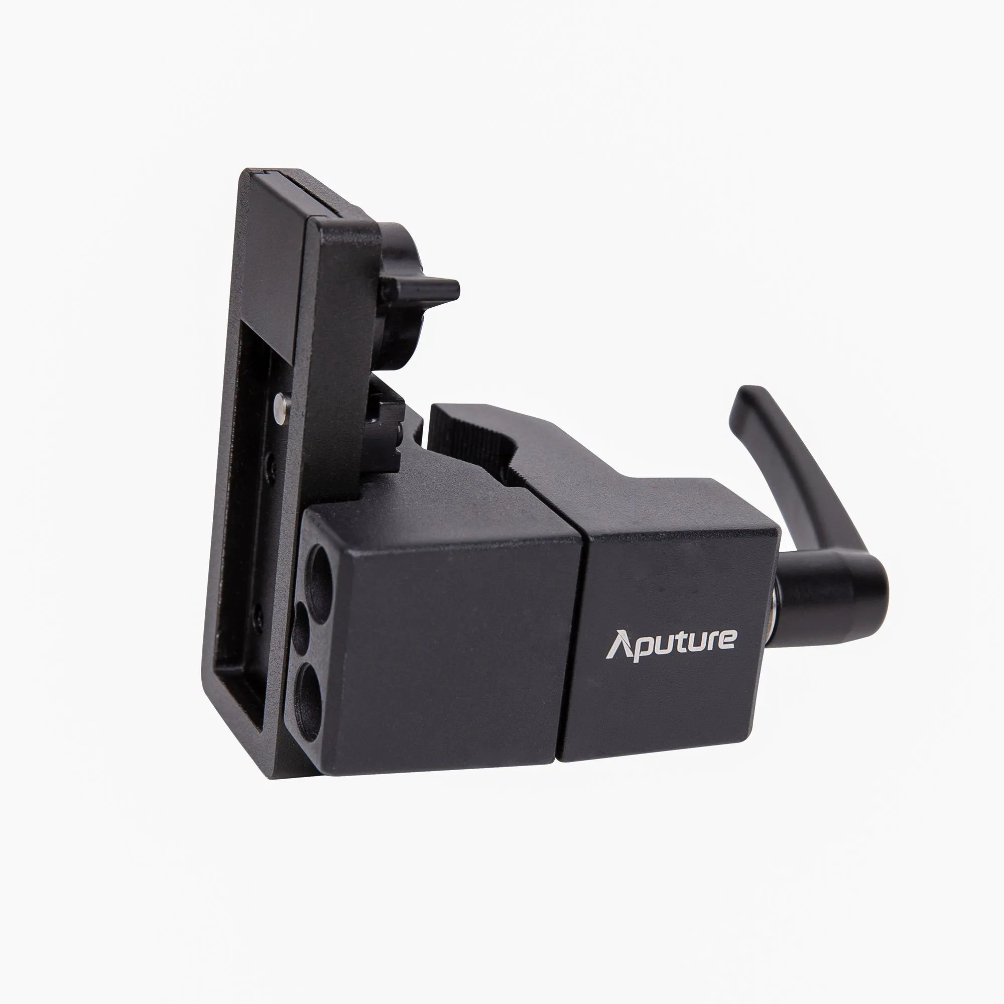 Aputure Light Storm 600d Daylight LED Monolight - V-Mount