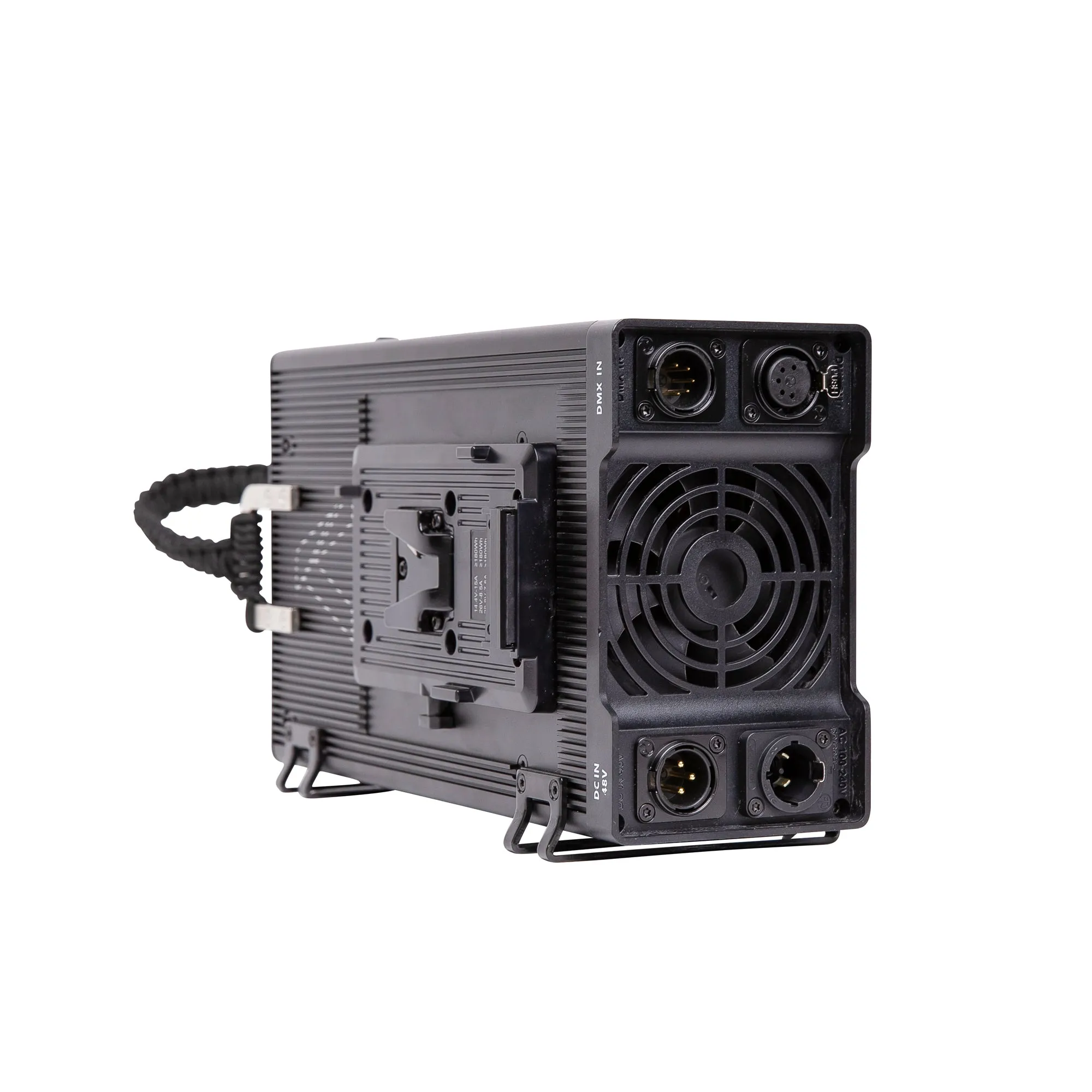 Aputure Light Storm 600d Daylight LED Monolight - V-Mount
