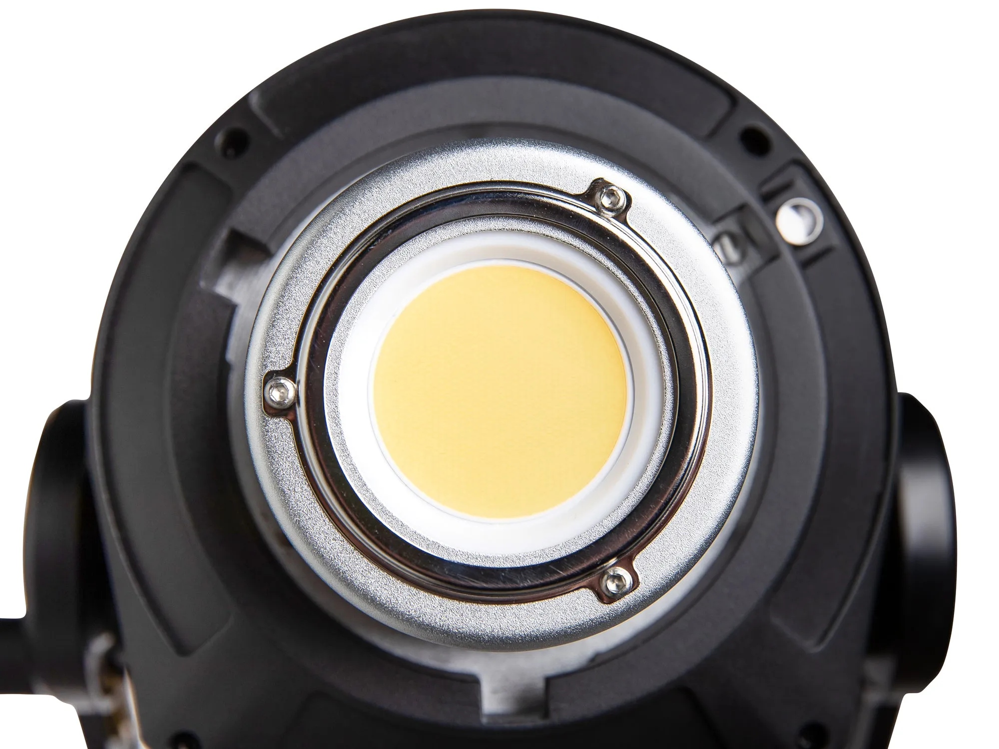 Aputure Light Storm 600d Daylight LED Monolight - V-Mount