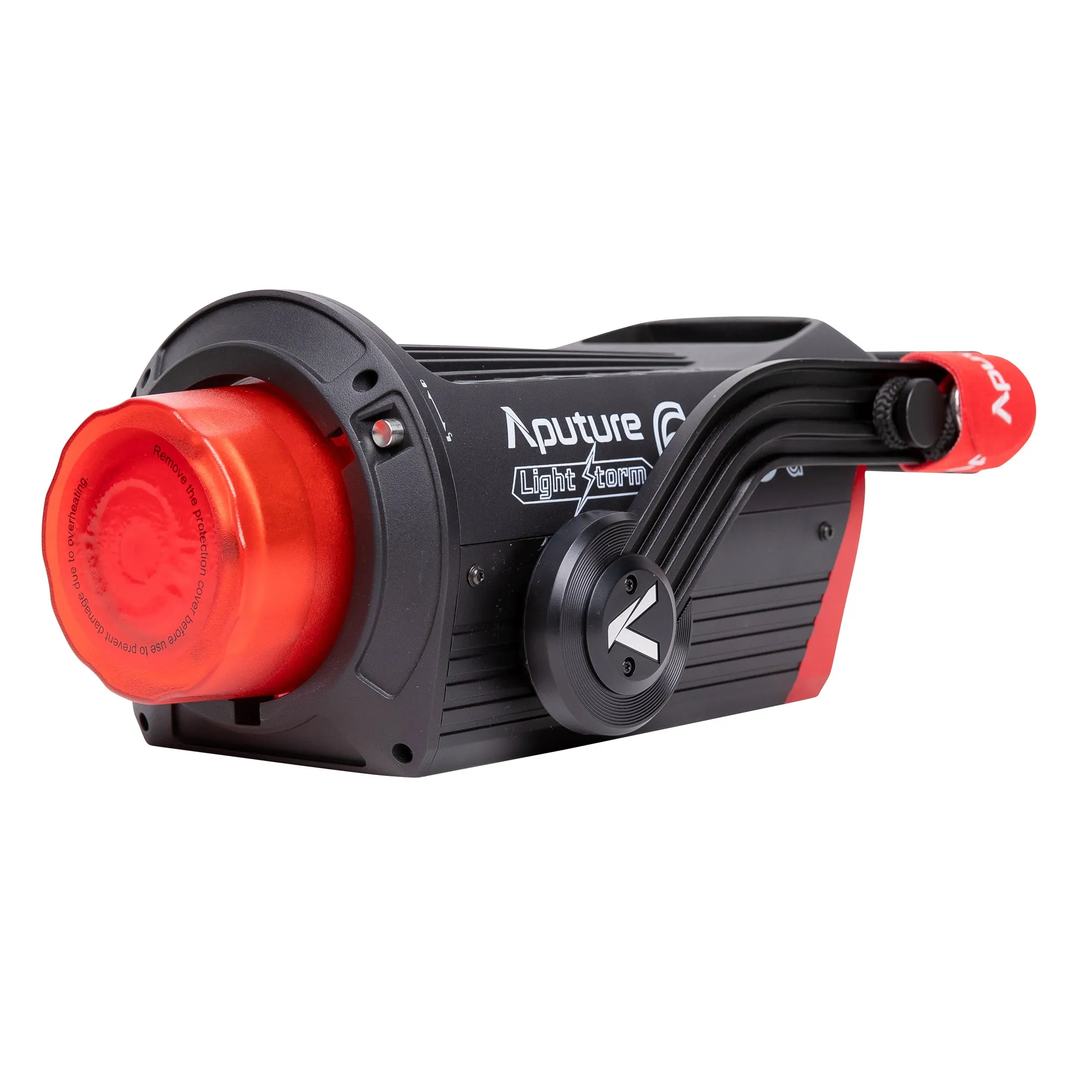 Aputure Light Storm 600d Daylight LED Monolight - V-Mount
