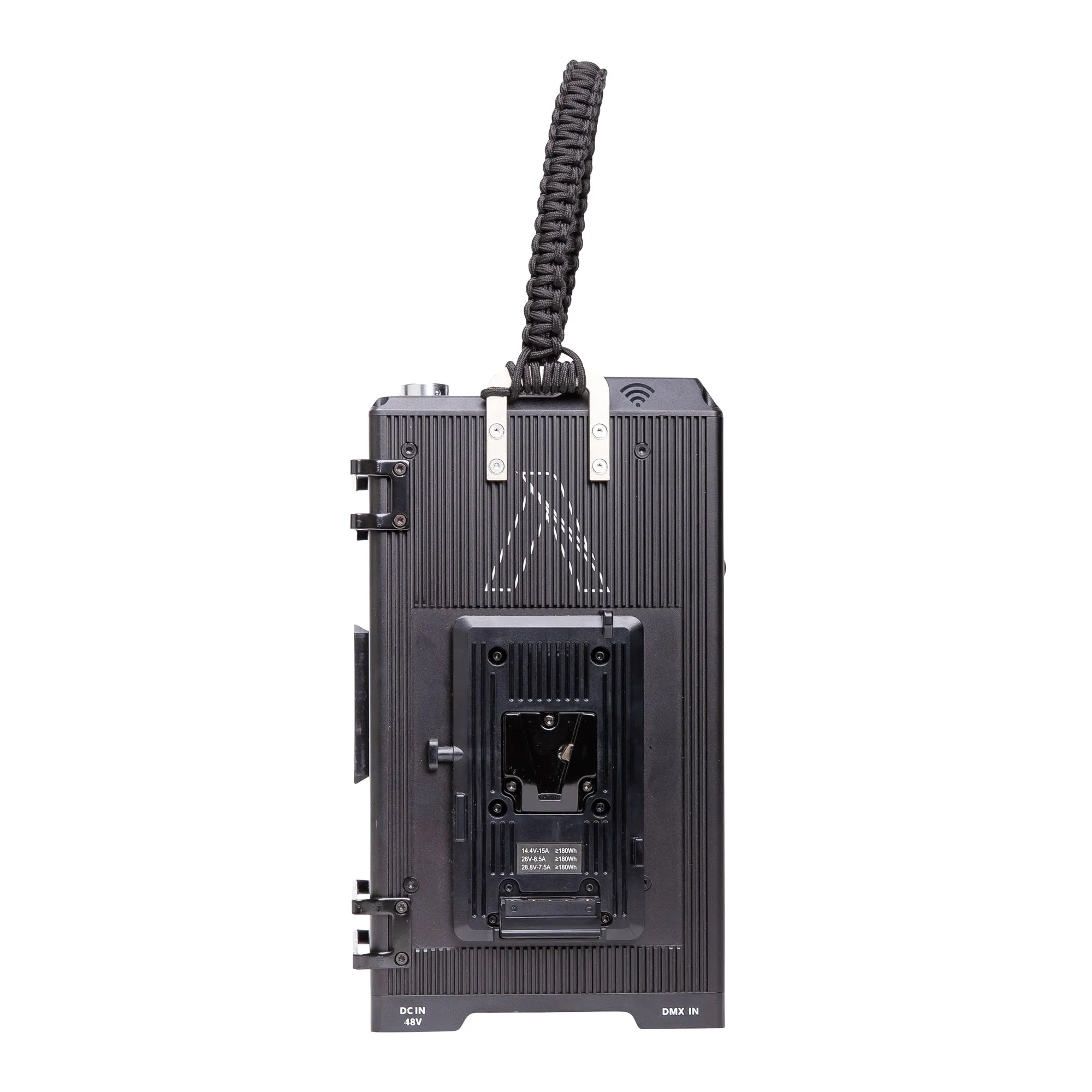 Aputure Light Storm 600d Daylight LED Monolight - V-Mount