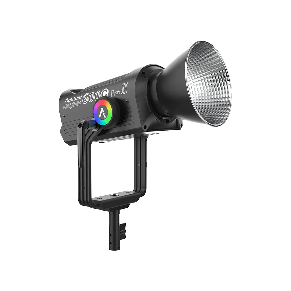 Aputure LS 600C PRO II - V Mount