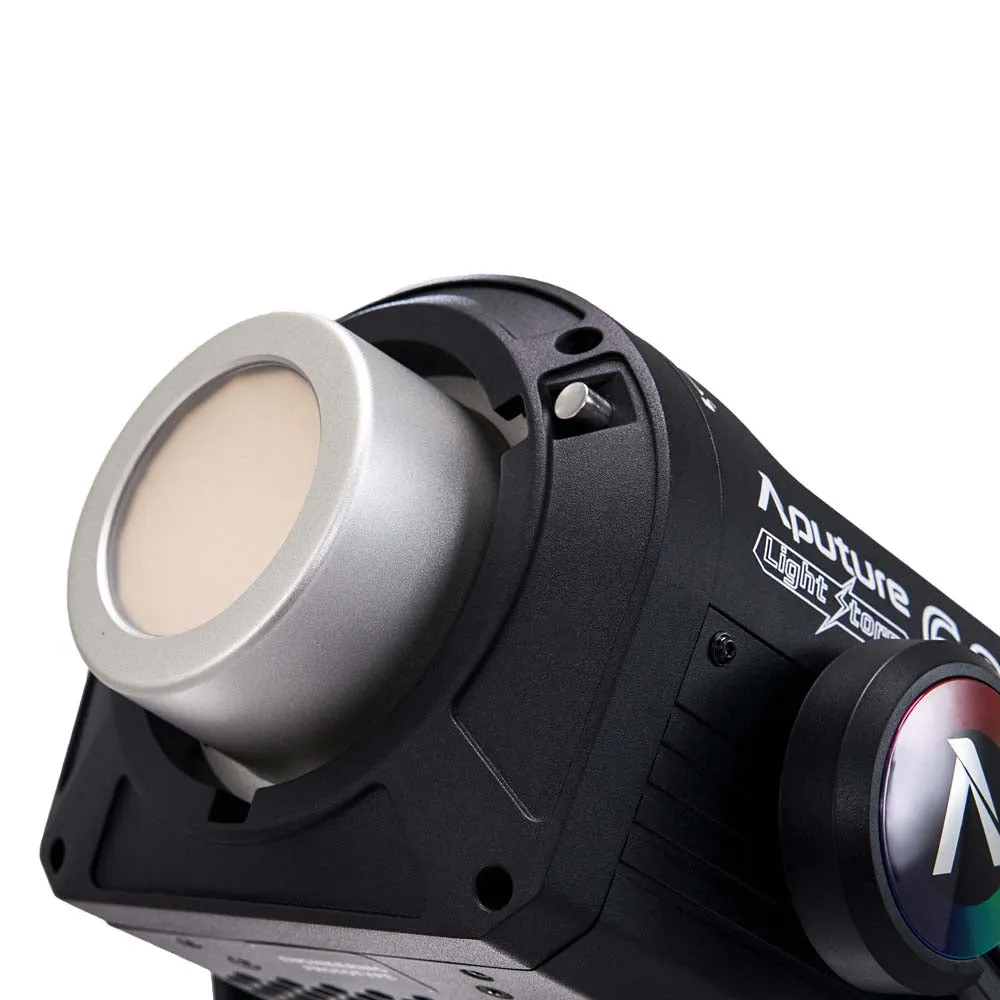 Aputure LS 600C PRO II - V Mount