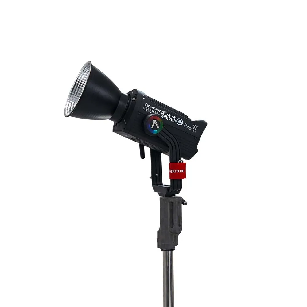 Aputure LS 600C PRO II - V Mount