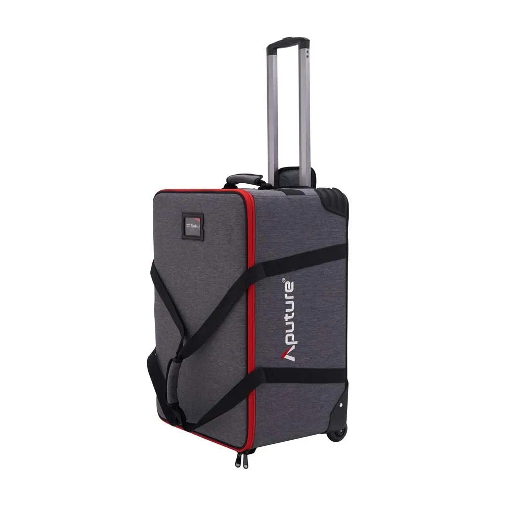 Aputure LS 600C PRO II - V Mount
