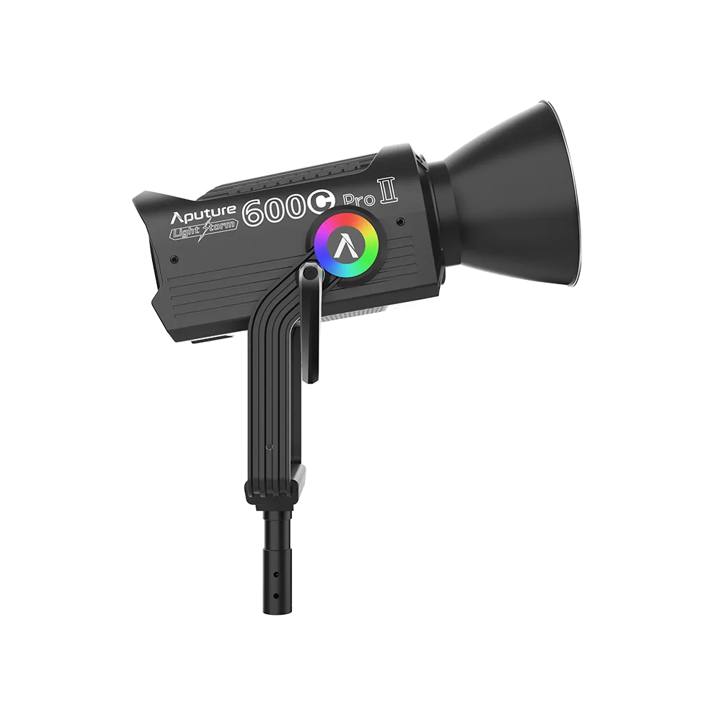 Aputure LS 600C PRO II - V Mount