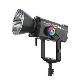 Aputure LS 600C PRO II - V Mount