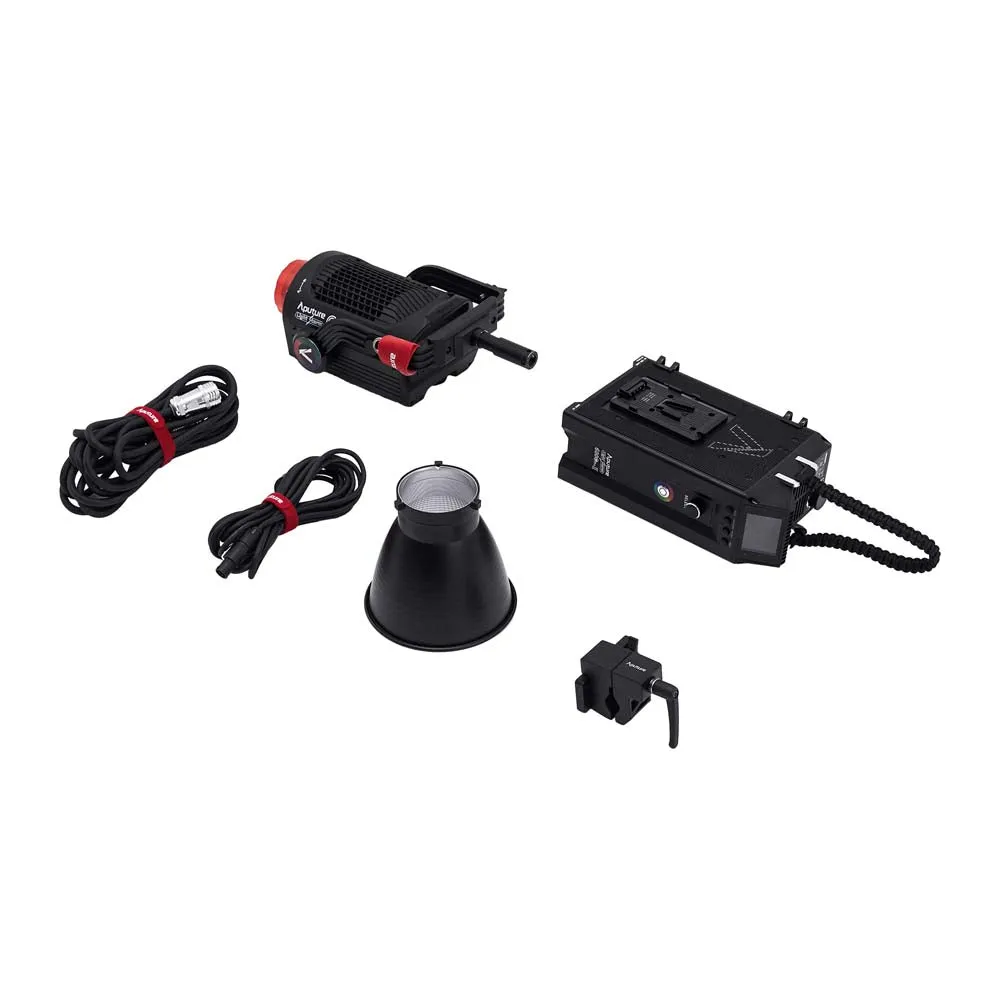 Aputure LS 600C PRO II - V Mount