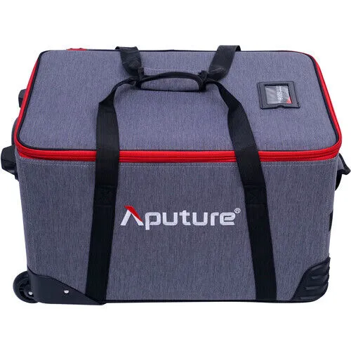 Aputure LS 600c Pro Kit