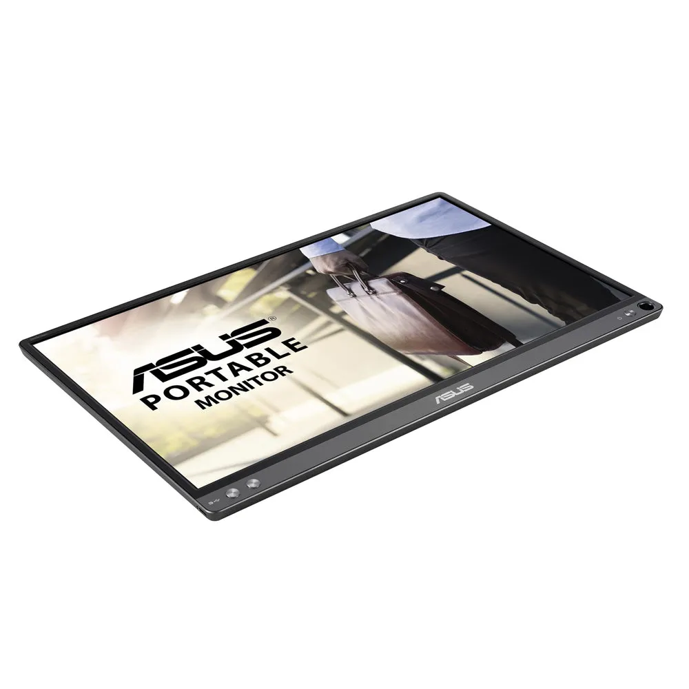 Asus Monitor ZenScreen MB16ACE 15.6" FHD 70Hz