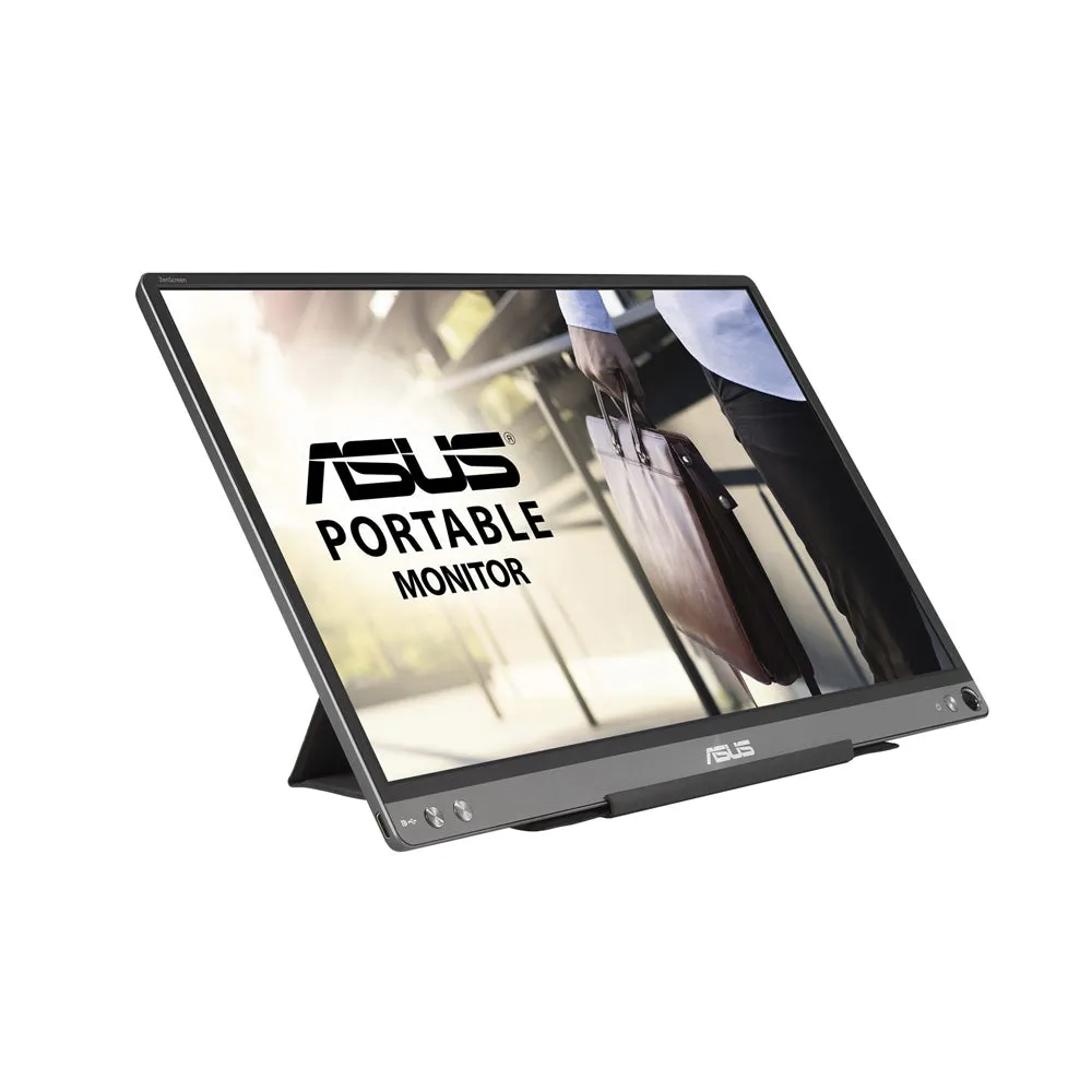 Asus Monitor ZenScreen MB16ACE 15.6" FHD 70Hz