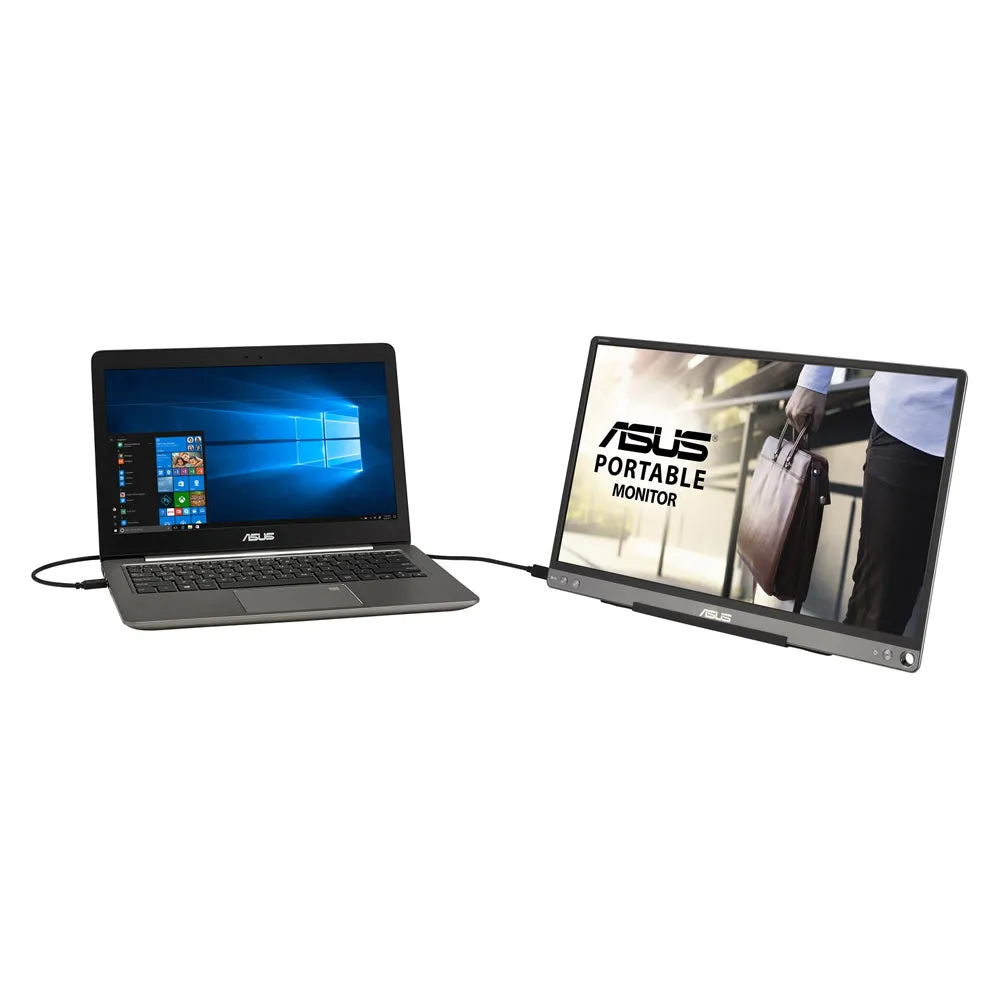 Asus Monitor ZenScreen MB16ACE 15.6" FHD 70Hz