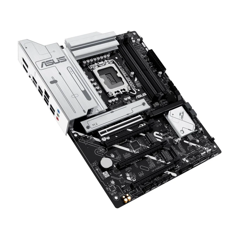 Asus Motherboard Prime Z890-P