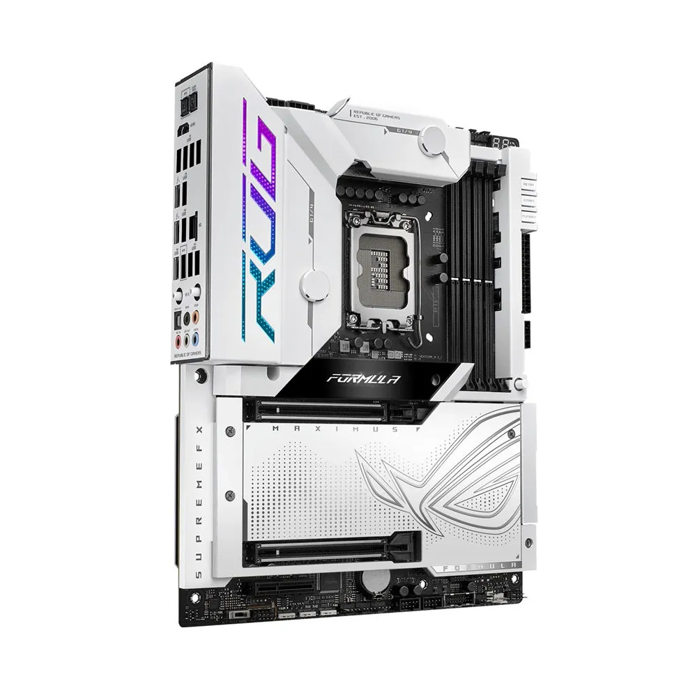 Asus Motherboard ROG Maximus Z790 Formula