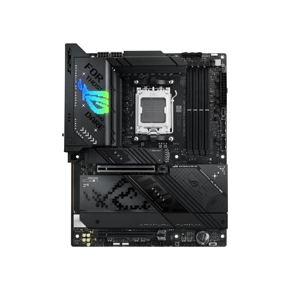 Asus Motherboard ROG Strix X870-F Gaming WiFi