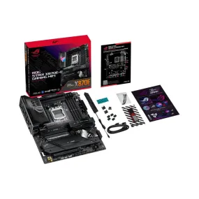 Asus Motherboard ROG Strix X870E-E Gaming WiFi
