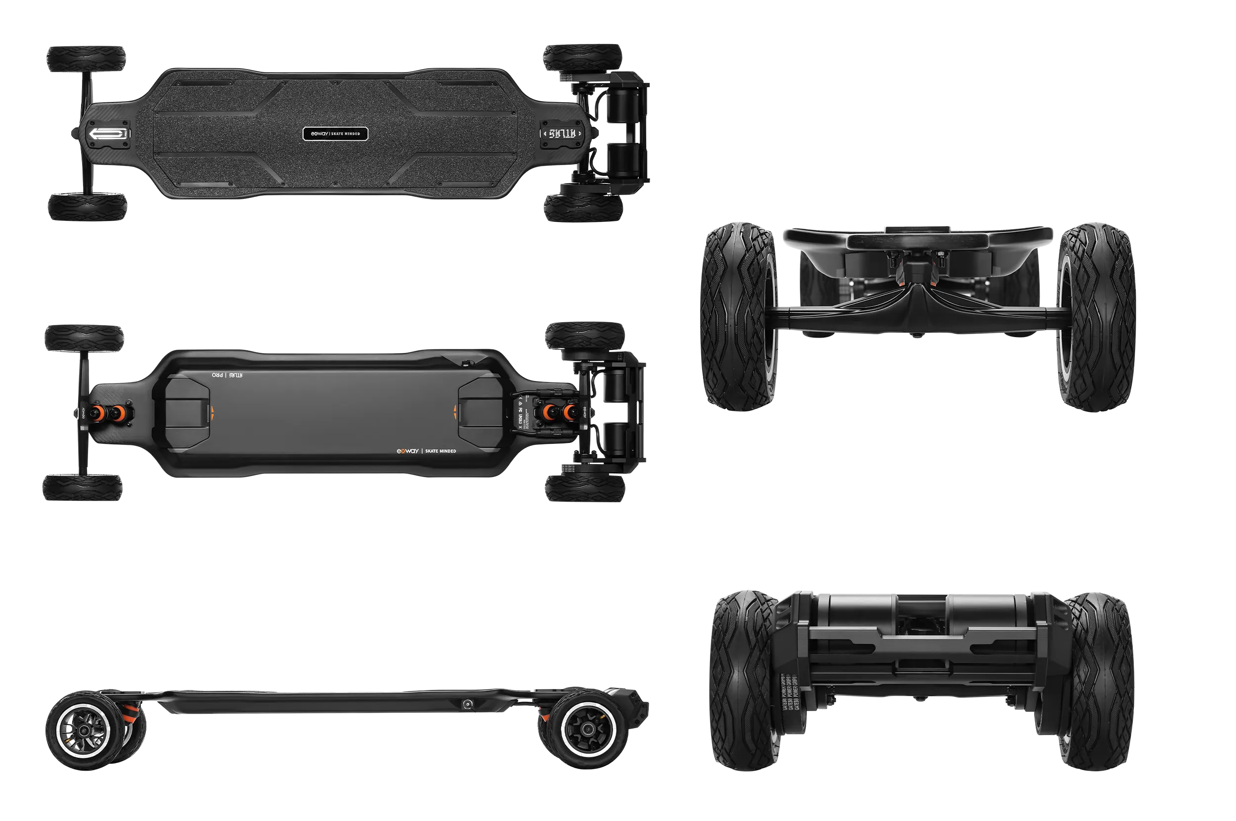 Atlas Pro