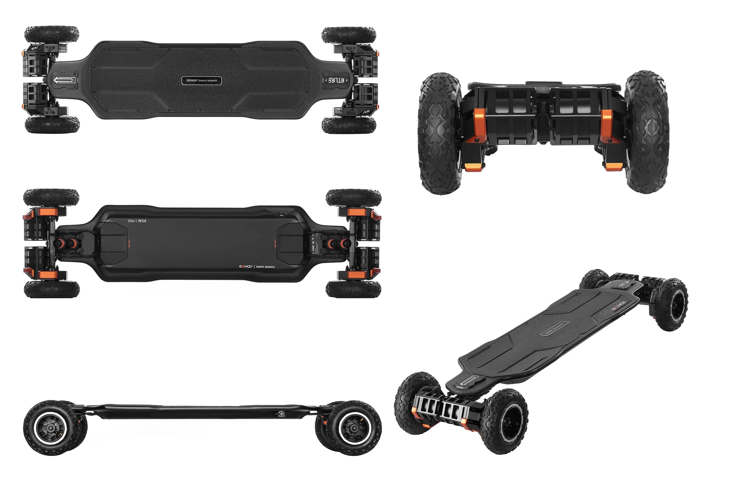 Atlas Pro