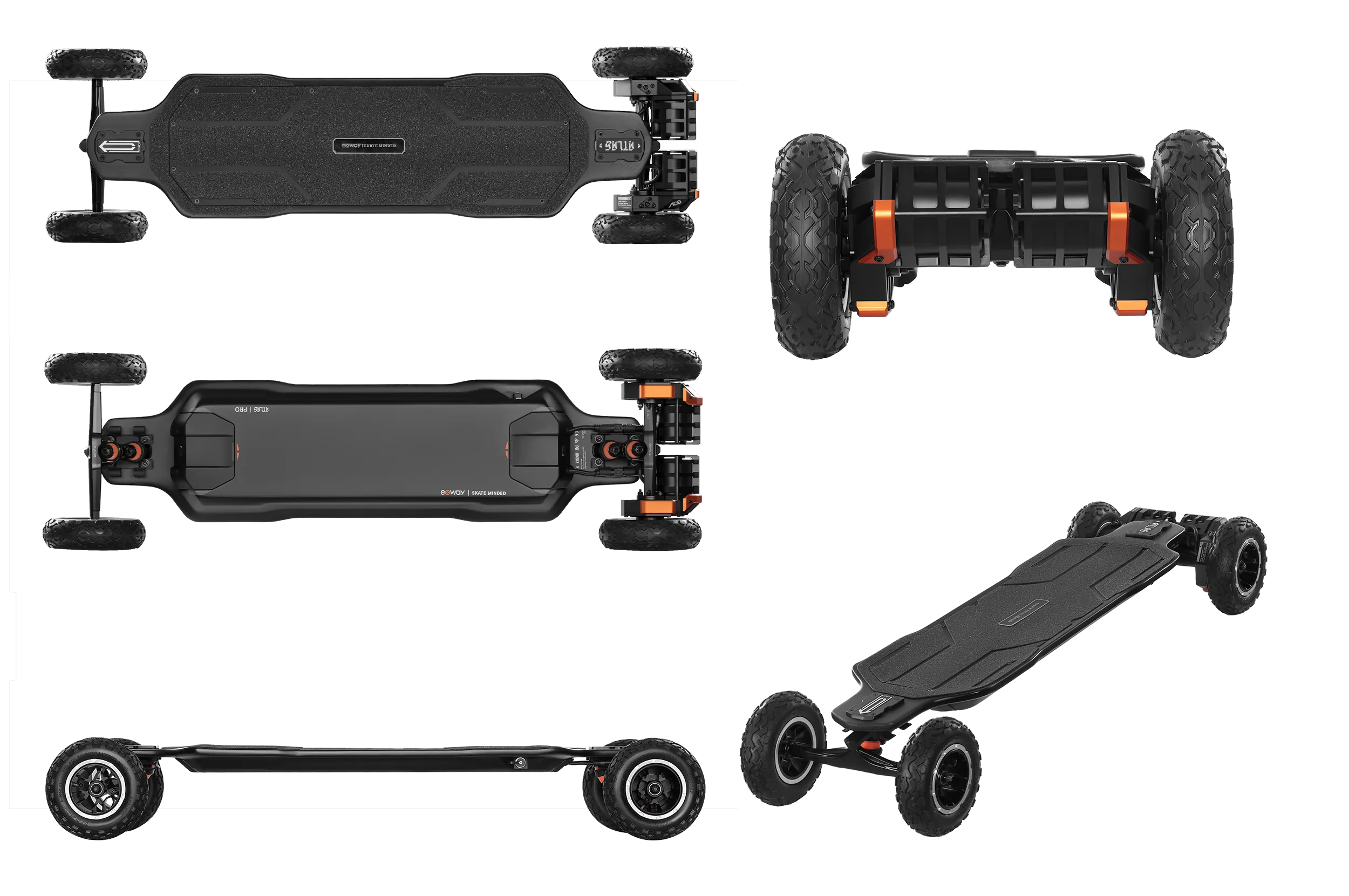 Atlas Pro