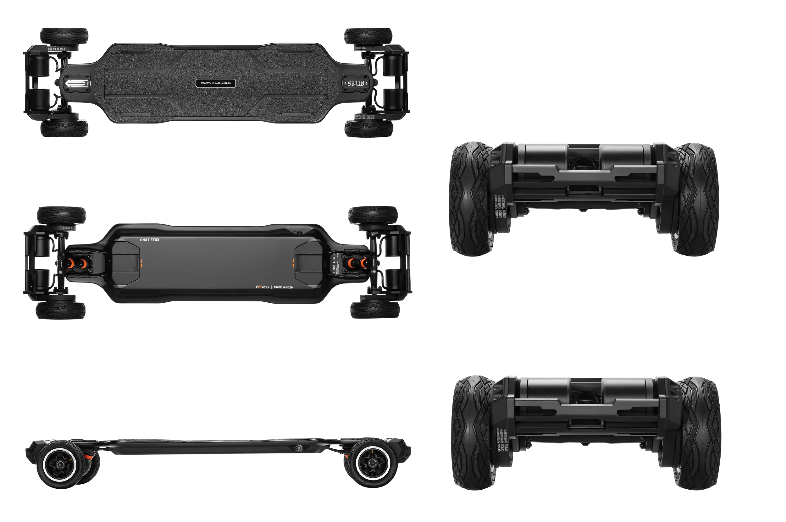 Atlas Pro
