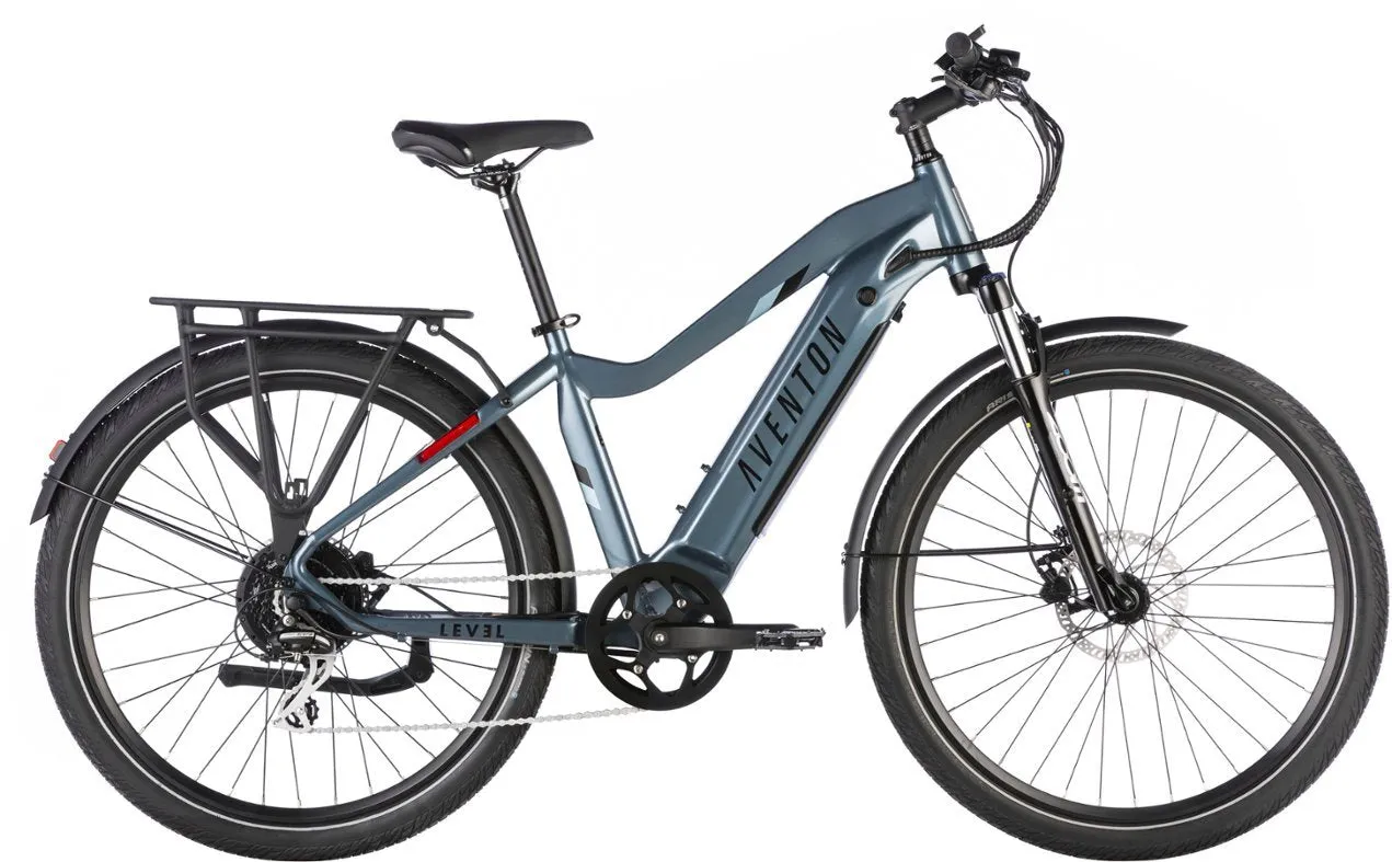 Aventon Level 2 E-bike