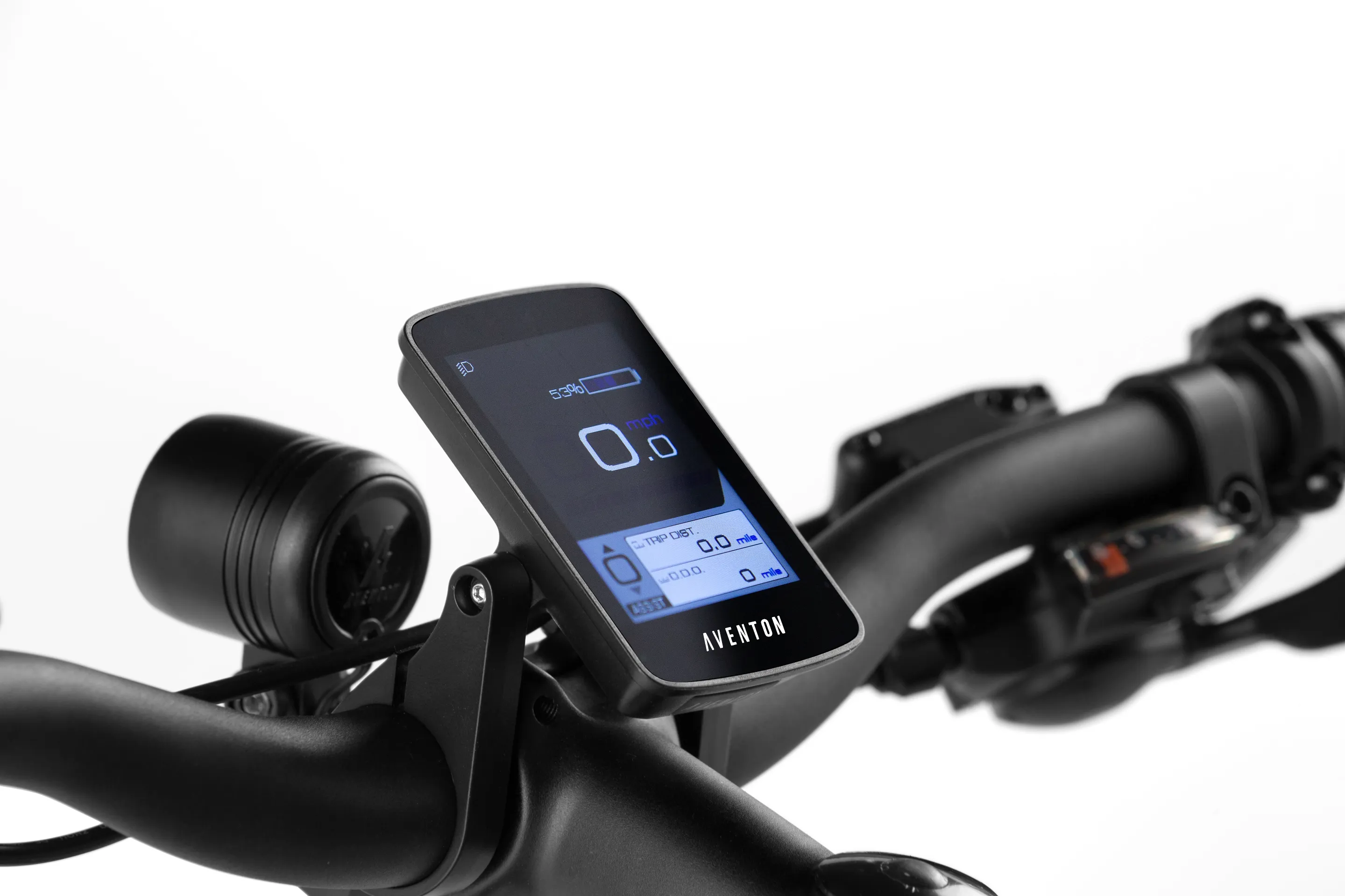 Aventon Level 2 E-bike