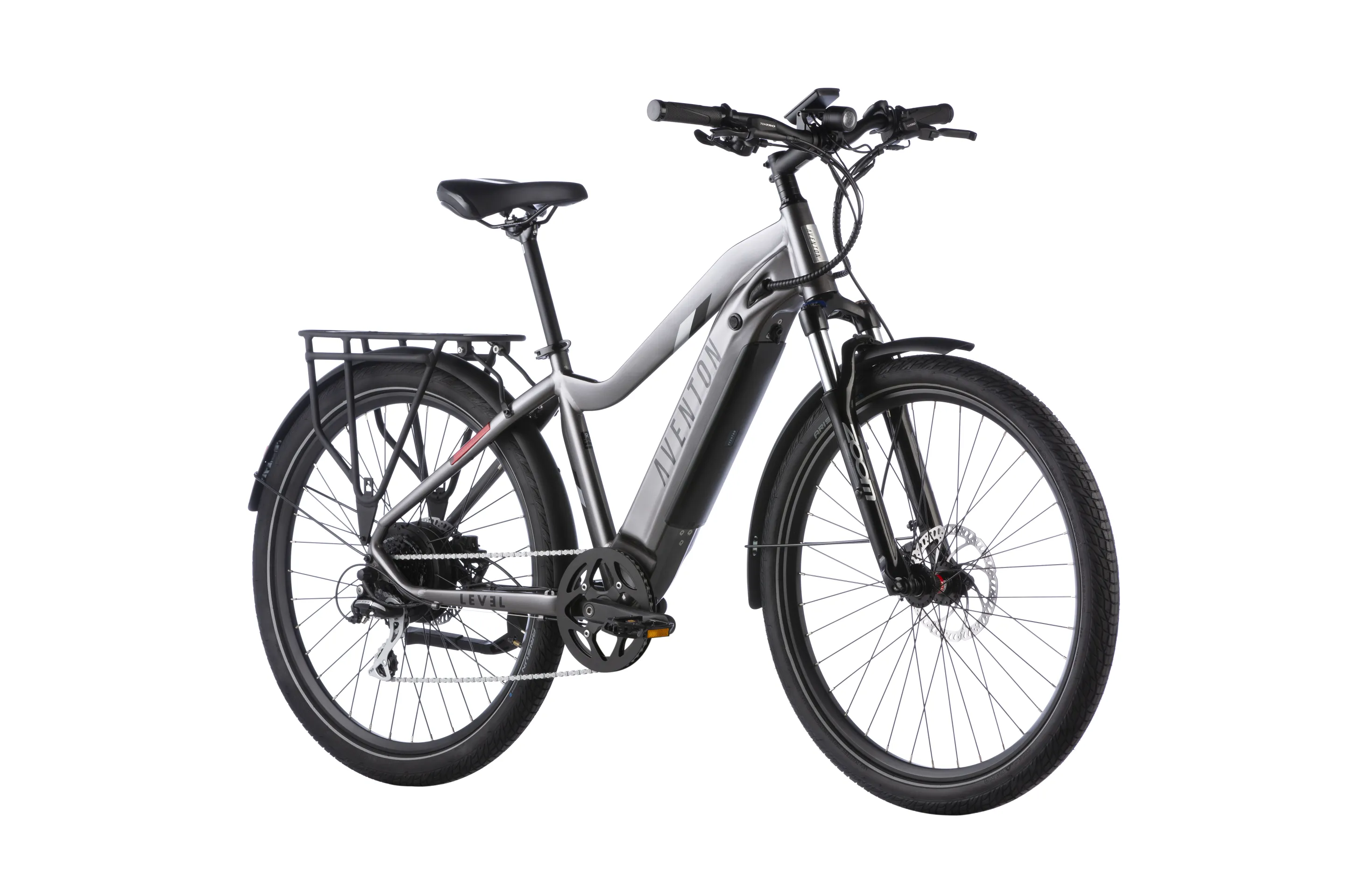 Aventon Level 2 E-bike
