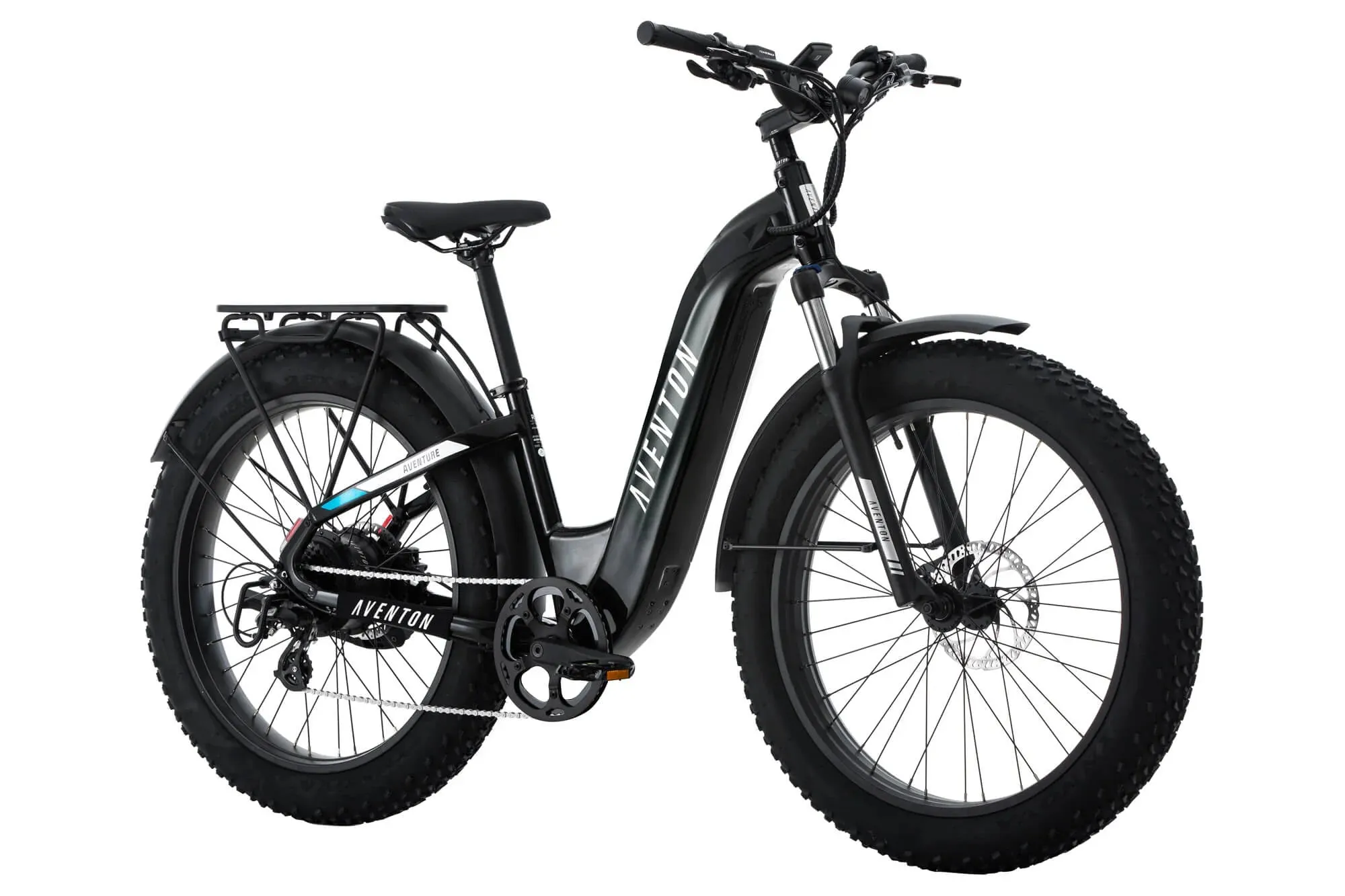 Aventure.2 Ebike Step-Through Ebike
