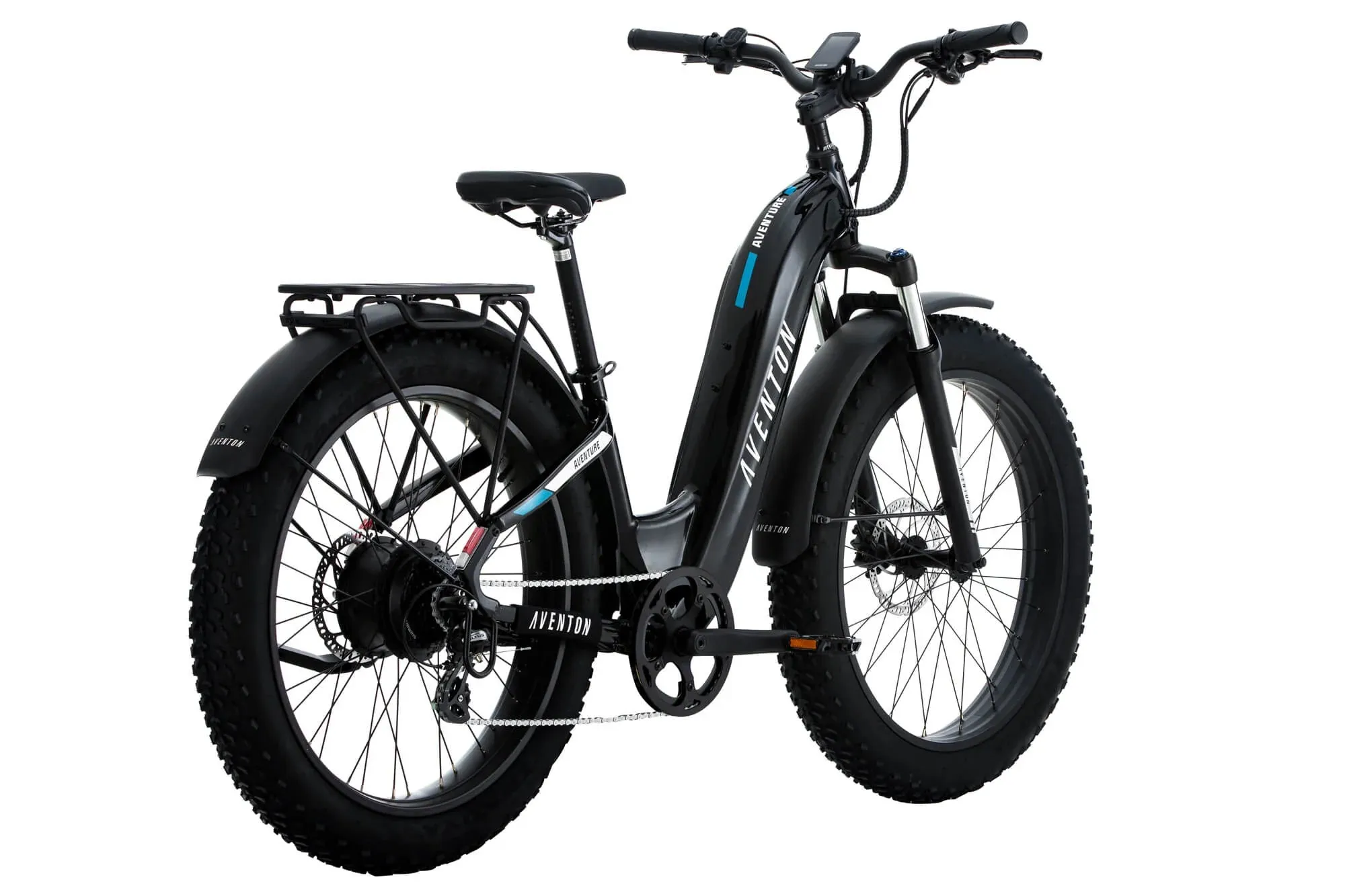 Aventure.2 Ebike Step-Through Ebike