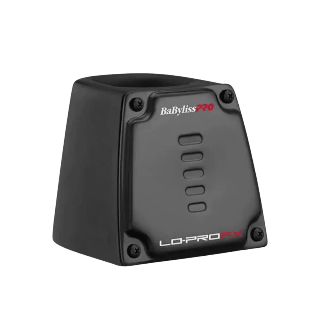 BaByliss PRO LoPro Trim Charge Base