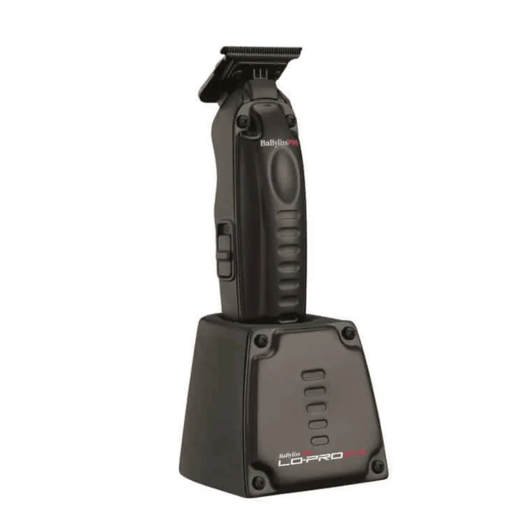 BaByliss PRO LoPro Trim Charge Base