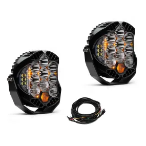 Baja Designs LP9 Pro, Driving/Combo LED Baja Designs LP9 Pro, Driving/Combo LED