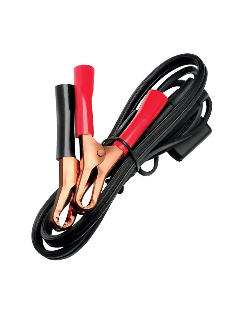 Battery Tender Jr Universal Trickle Charger