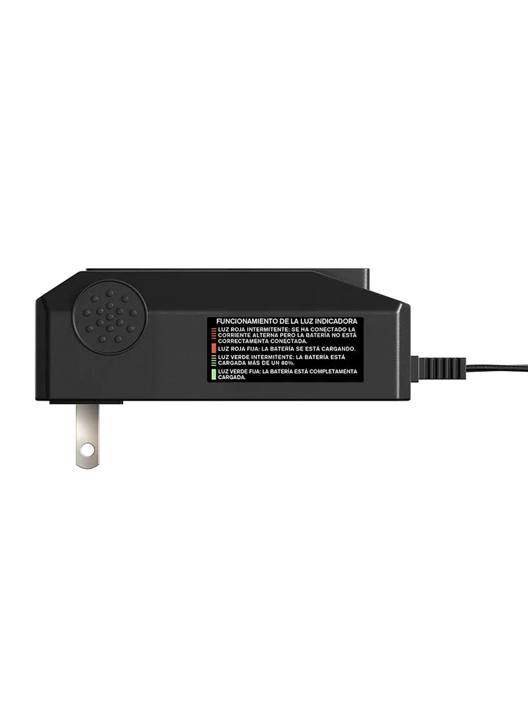 Battery Tender Jr Universal Trickle Charger