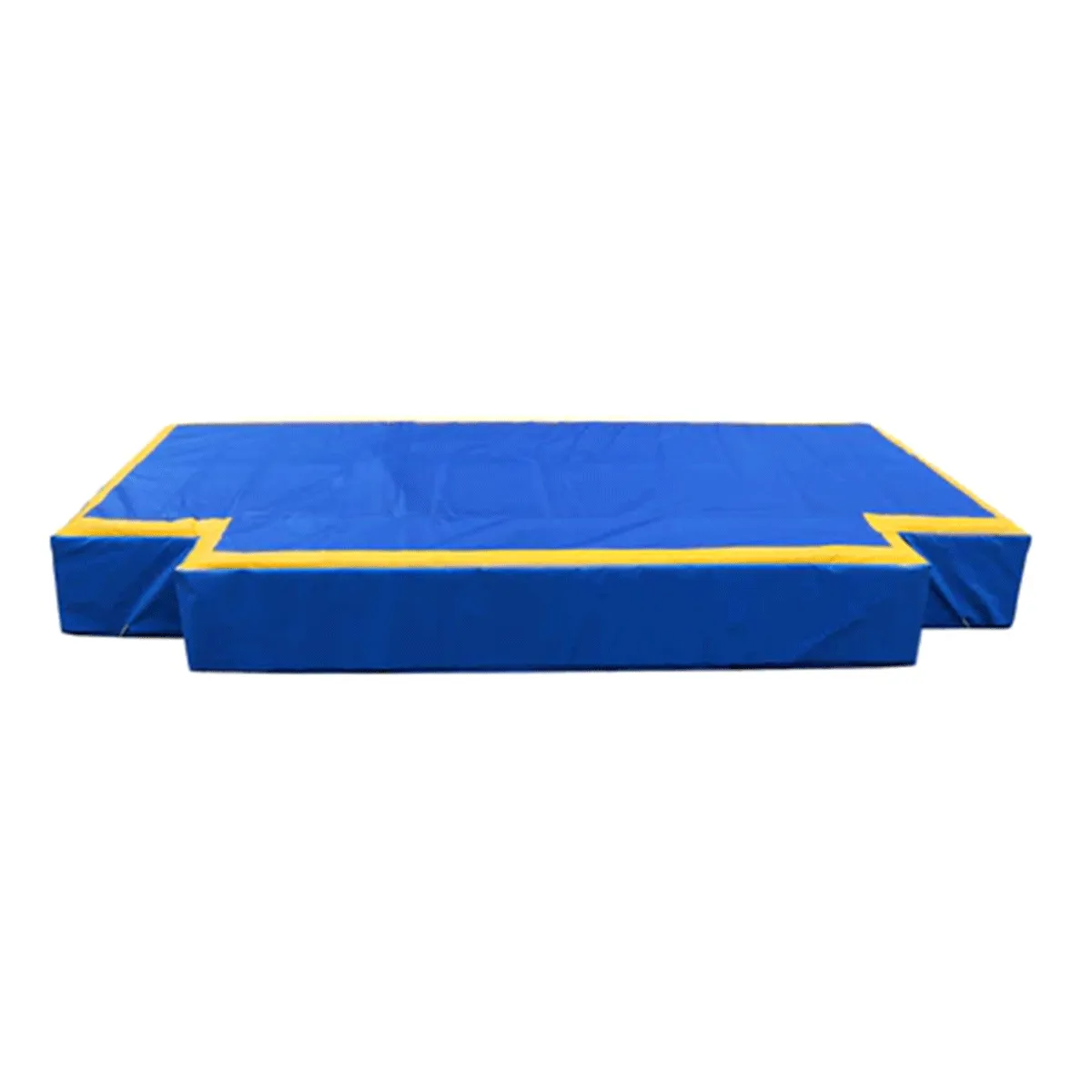 Beemat Club High Jump Landing Area | 5m x 2.5m x 0.65m
