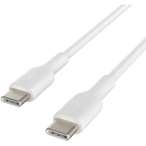 Belkin Boost Charge USB-C to USB-C Cable 1 Metre