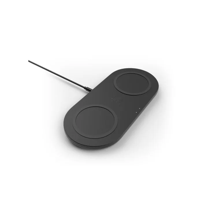 Belkin BoostCHARGE TM Dual 10W Wireless Charging Pads