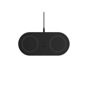 Belkin BoostCHARGE TM Dual 10W Wireless Charging Pads