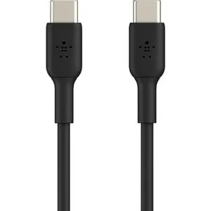 Belkin BoostCharge USB-C to USB-C Cable 1M Black