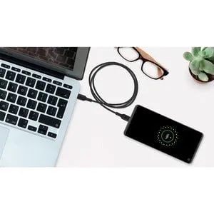 Belkin BoostCharge USB-C to USB-C Cable 1M Black